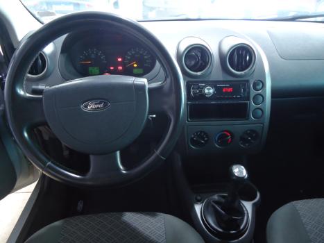 FORD Fiesta Sedan 1.6 4P FLEX, Foto 8