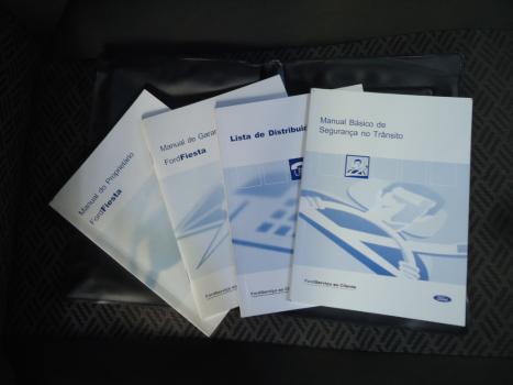 FORD Fiesta Sedan 1.6 4P FLEX, Foto 9