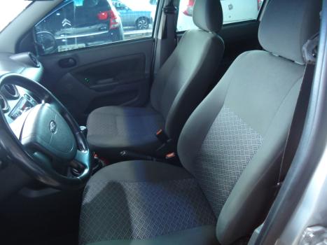 FORD Fiesta Sedan 1.6 4P FLEX, Foto 10