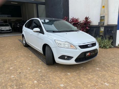 FORD Focus Hatch 1.6 4P, Foto 3