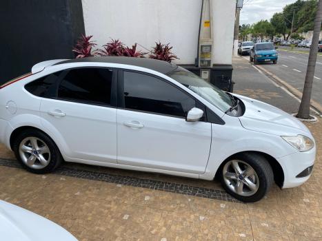 FORD Focus Hatch 1.6 4P, Foto 4