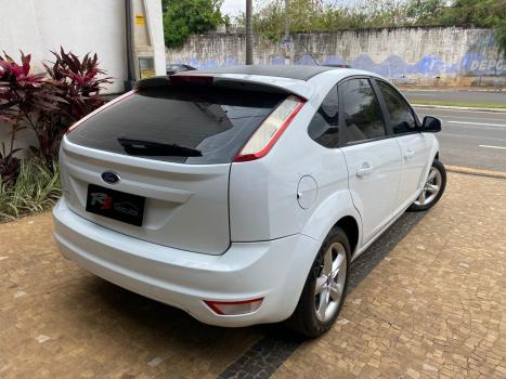 FORD Focus Hatch 1.6 4P, Foto 7