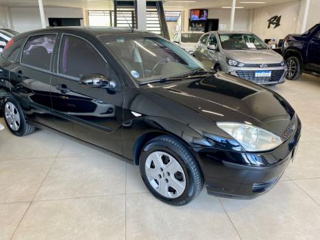 FORD Focus Hatch 1.6 4P, Foto 3