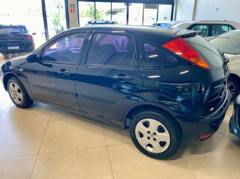 FORD Focus Hatch 1.6 4P, Foto 4