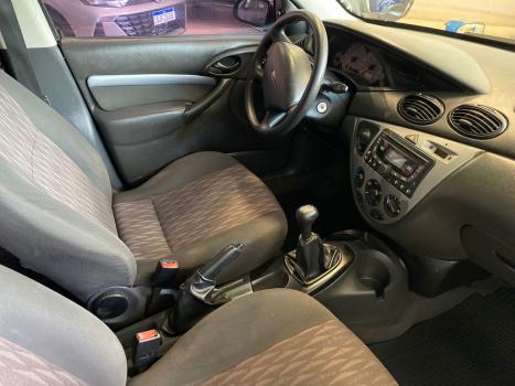 FORD Focus Hatch 1.6 4P, Foto 5