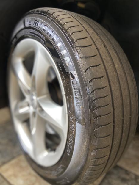 FORD Focus Hatch 1.6 16V 4P SE PLUS FLEX, Foto 8