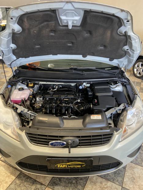 FORD Focus Hatch 1.6 16V 4P SE PLUS FLEX, Foto 9