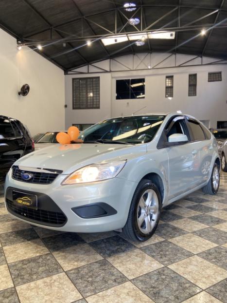 FORD Focus Hatch 1.6 16V 4P SE PLUS FLEX, Foto 10