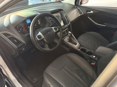 FORD Focus Hatch 1.6 4P, Foto 5