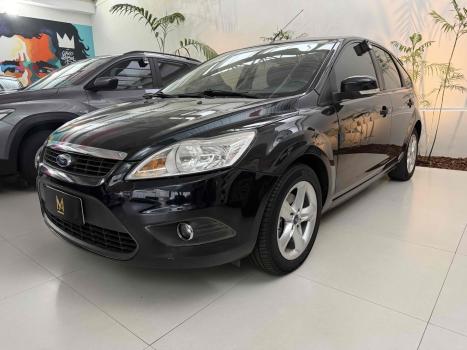 FORD Focus Hatch 2.0 16V 4P GLX FLEX AUTOM�TICO, Foto 1