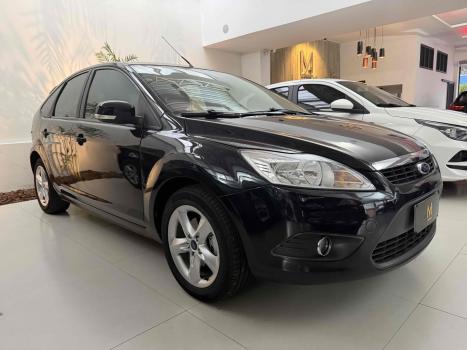 FORD Focus Hatch 2.0 16V 4P GLX FLEX AUTOM�TICO, Foto 2