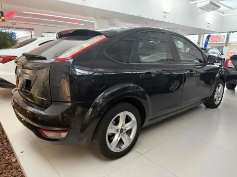 FORD Focus Hatch 2.0 16V 4P GLX FLEX AUTOM�TICO, Foto 3