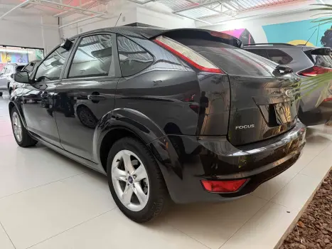 FORD Focus Hatch 2.0 16V 4P GLX FLEX AUTOM�TICO, Foto 4