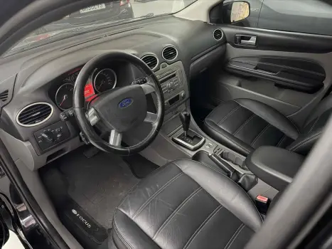 FORD Focus Hatch 2.0 16V 4P GLX FLEX AUTOM�TICO, Foto 5