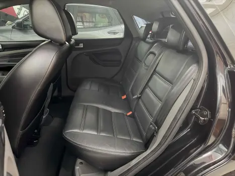 FORD Focus Hatch 2.0 16V 4P GLX FLEX AUTOM�TICO, Foto 7