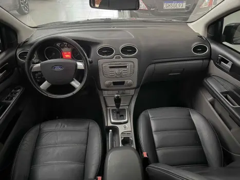 FORD Focus Hatch 2.0 16V 4P GLX FLEX AUTOM�TICO, Foto 8