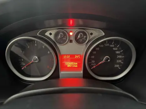 FORD Focus Hatch 2.0 16V 4P GLX FLEX AUTOM�TICO, Foto 9