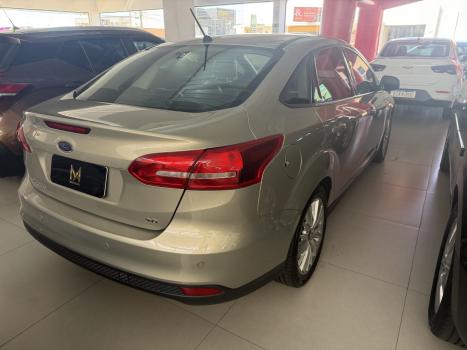 FORD Focus Sedan , Foto 3