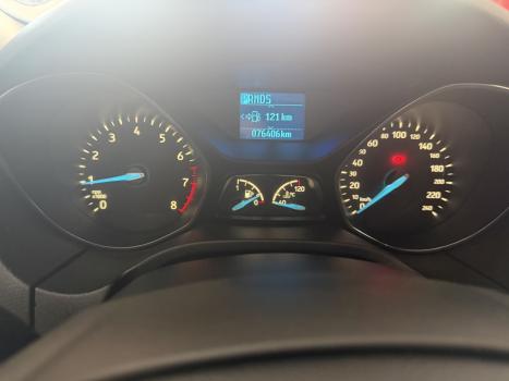 FORD Focus Sedan , Foto 7