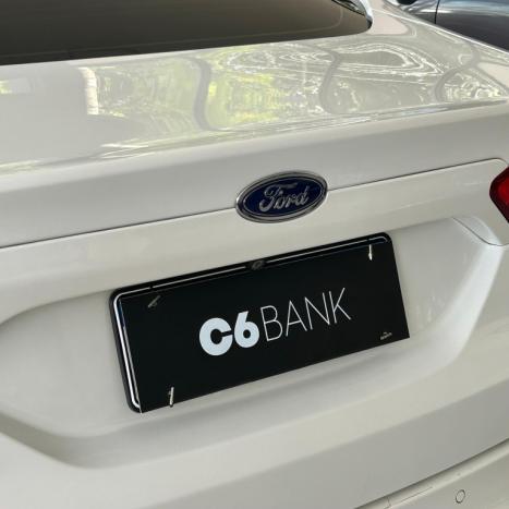 FORD Fusion 2.5 16V 4P SE FLEX AUTOMTICO, Foto 6