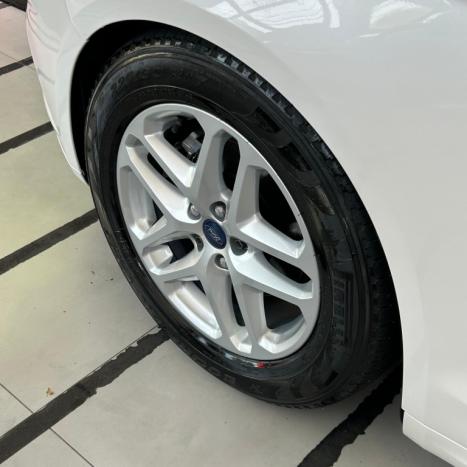 FORD Fusion 2.5 16V 4P SE FLEX AUTOMTICO, Foto 9