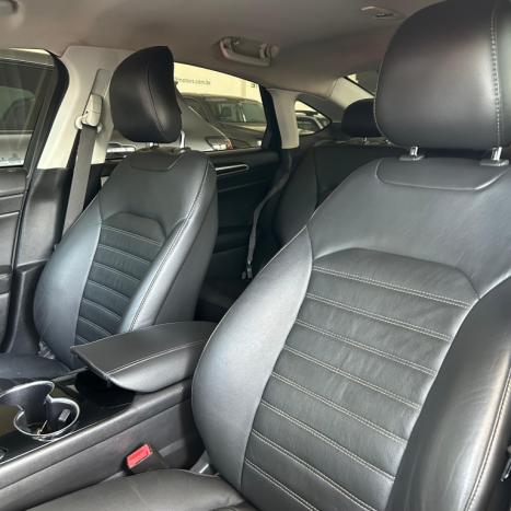 FORD Fusion 2.5 16V 4P SE FLEX AUTOMTICO, Foto 13