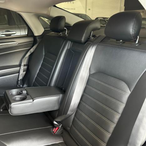 FORD Fusion 2.5 16V 4P SE FLEX AUTOMTICO, Foto 14