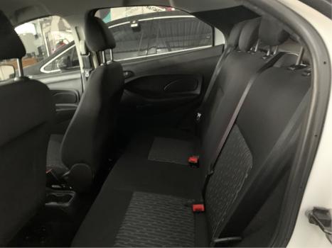 FORD Ka Hatch 1.0 12V 4P FLEX TI-VCT SE, Foto 7