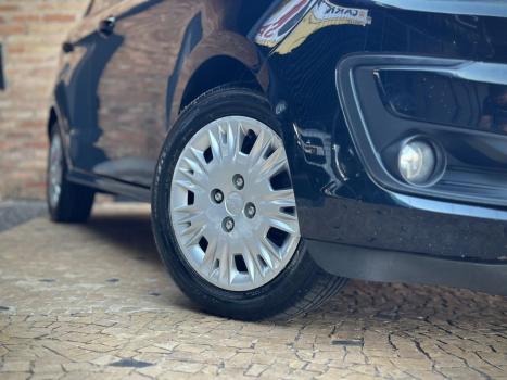 FORD Ka Hatch 1.0 12V 4P FLEX TI-VCT SE PLUS, Foto 3