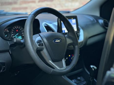 FORD Ka Hatch 1.0 12V 4P FLEX TI-VCT SE PLUS, Foto 4