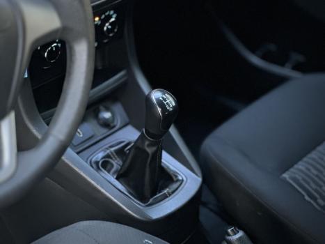 FORD Ka Hatch 1.0 12V 4P FLEX TI-VCT SE PLUS, Foto 5