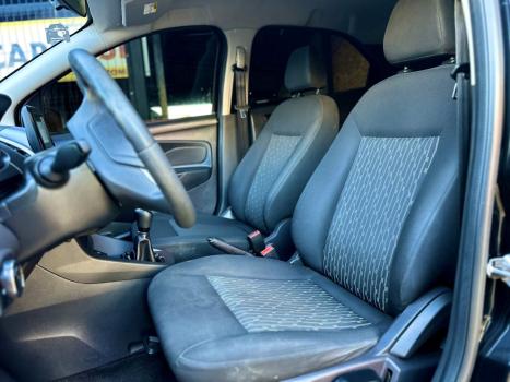 FORD Ka Hatch 1.0 12V 4P FLEX TI-VCT SE PLUS, Foto 7