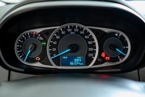 FORD Ka Hatch 1.0 12V 4P FLEX TI-VCT SE, Foto 7