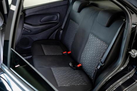 FORD Ka Hatch 1.0 12V 4P FLEX TI-VCT SE, Foto 12