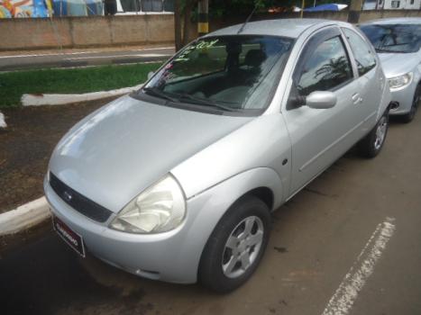 FORD Ka Hatch 1.0, Foto 2
