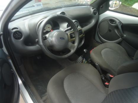 FORD Ka Hatch 1.0, Foto 3