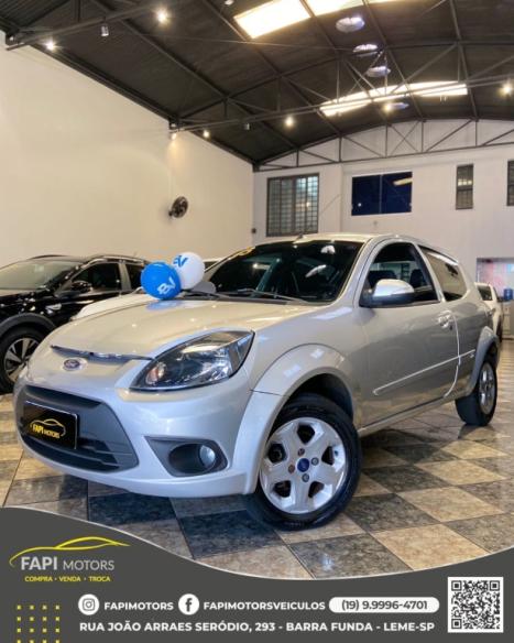FORD Ka Hatch 1.0 CLASS FLEX, Foto 1