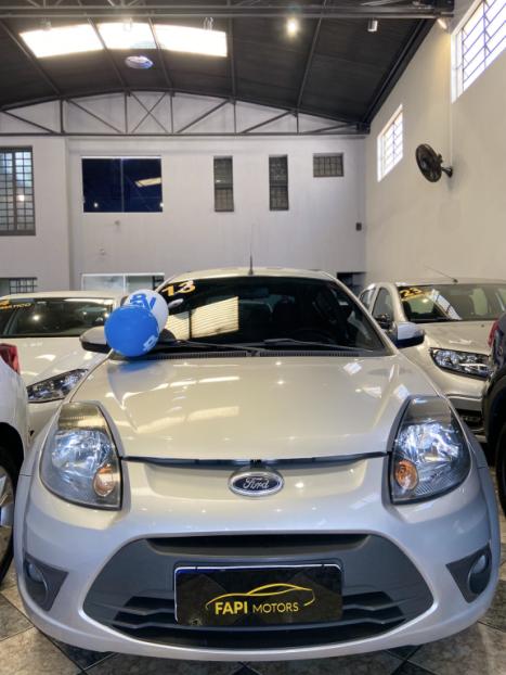 FORD Ka Hatch 1.0 CLASS FLEX, Foto 2