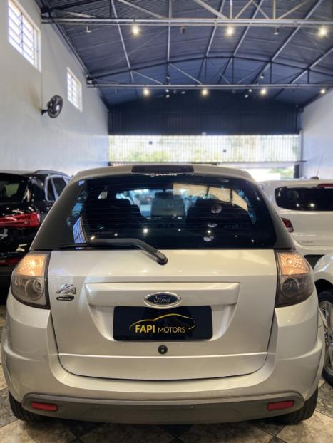 FORD Ka Hatch 1.0 CLASS FLEX, Foto 3