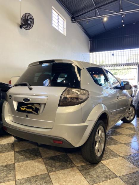 FORD Ka Hatch 1.0 CLASS FLEX, Foto 4