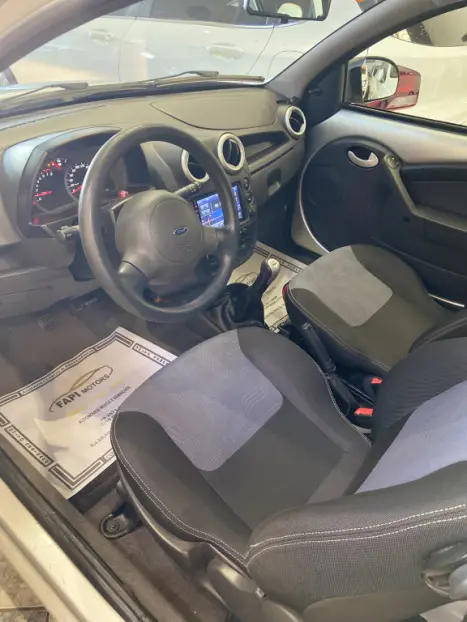 FORD Ka Hatch 1.0 CLASS FLEX, Foto 5