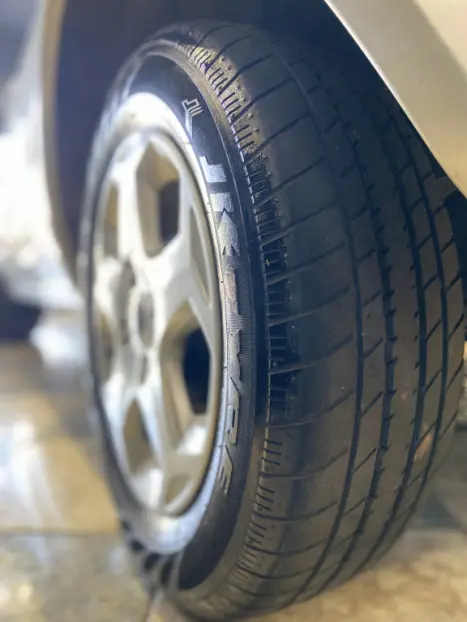 FORD Ka Hatch 1.0 CLASS FLEX, Foto 6