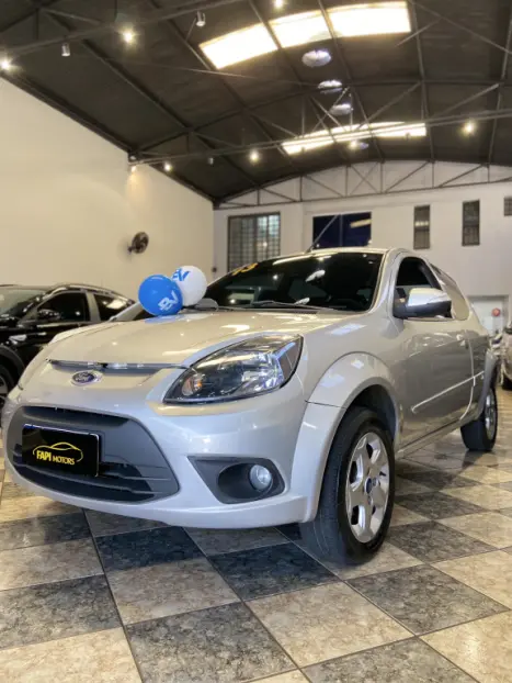 FORD Ka Hatch 1.0 CLASS FLEX, Foto 7