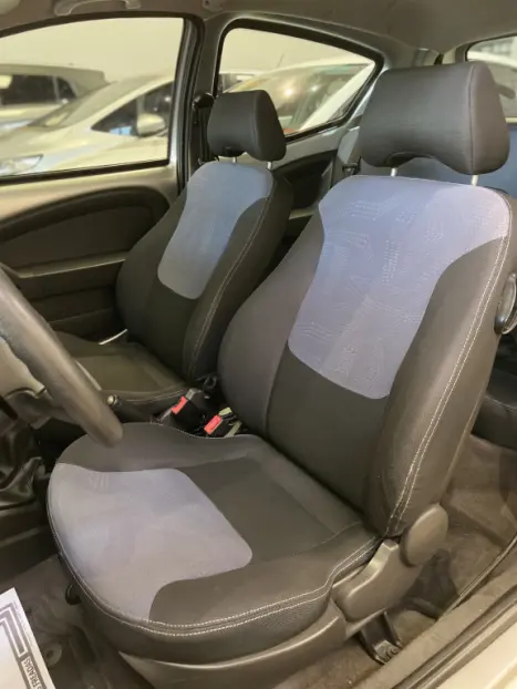 FORD Ka Hatch 1.0 CLASS FLEX, Foto 8