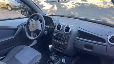 FORD Ka Hatch 1.0 CLASS FLEX, Foto 5
