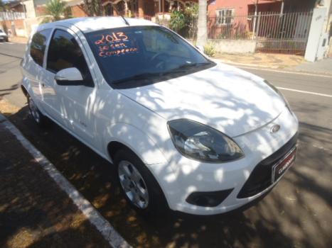 FORD Ka Hatch 1.0 CLASS FLEX, Foto 1