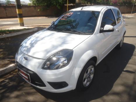 FORD Ka Hatch 1.0 CLASS FLEX, Foto 2