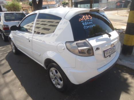 FORD Ka Hatch 1.0 CLASS FLEX, Foto 4