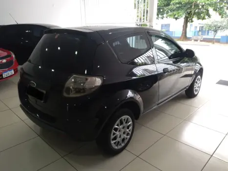 FORD Ka Hatch 1.0 FLEX, Foto 6