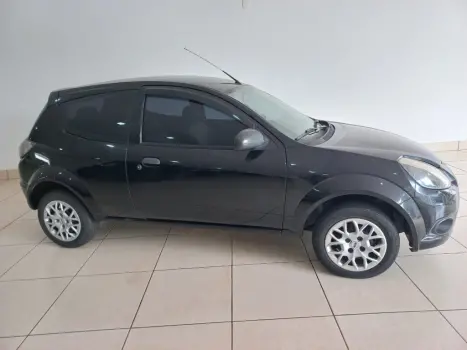 FORD Ka Hatch 1.0 FLEX, Foto 1